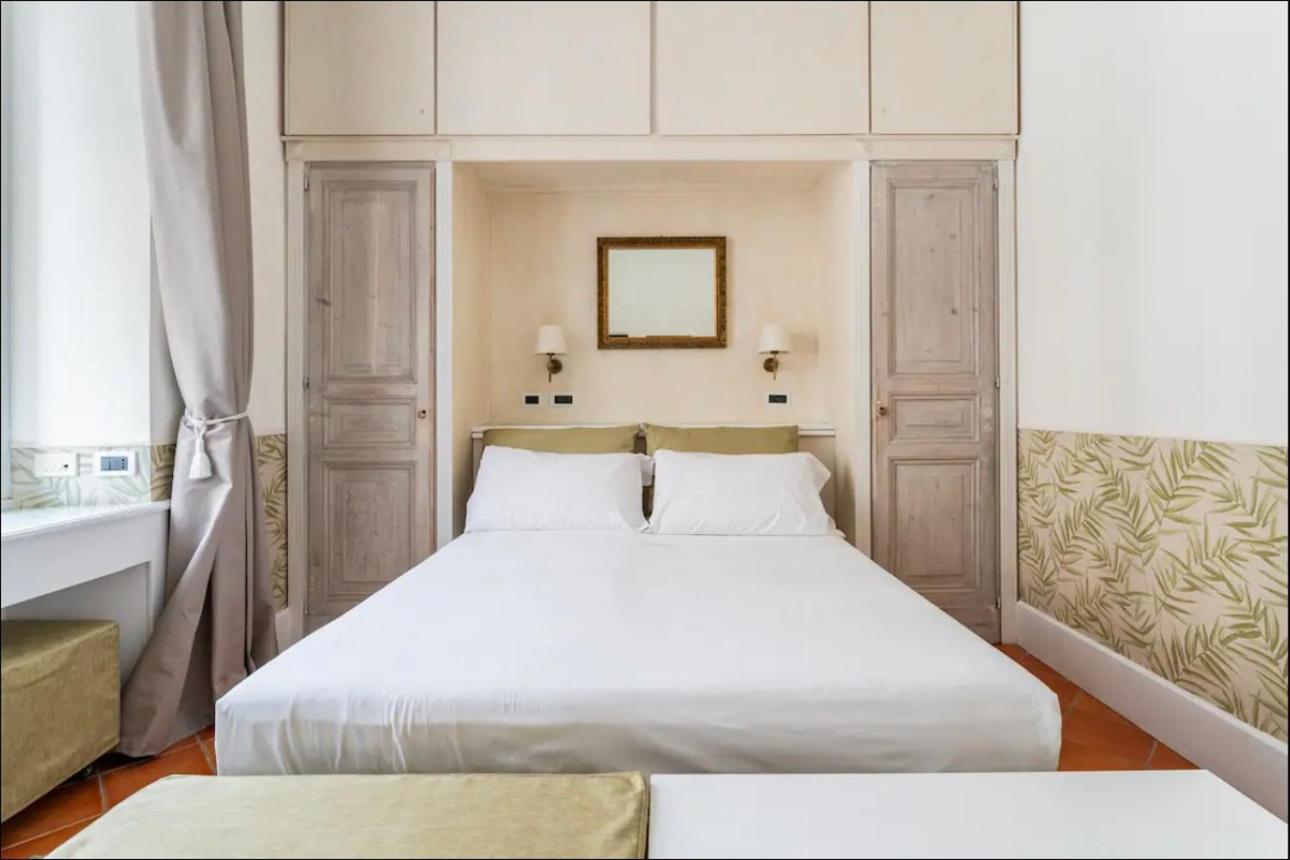 Fori Imperiali Luxe Mansion Hotel Roma Ngoại thất bức ảnh