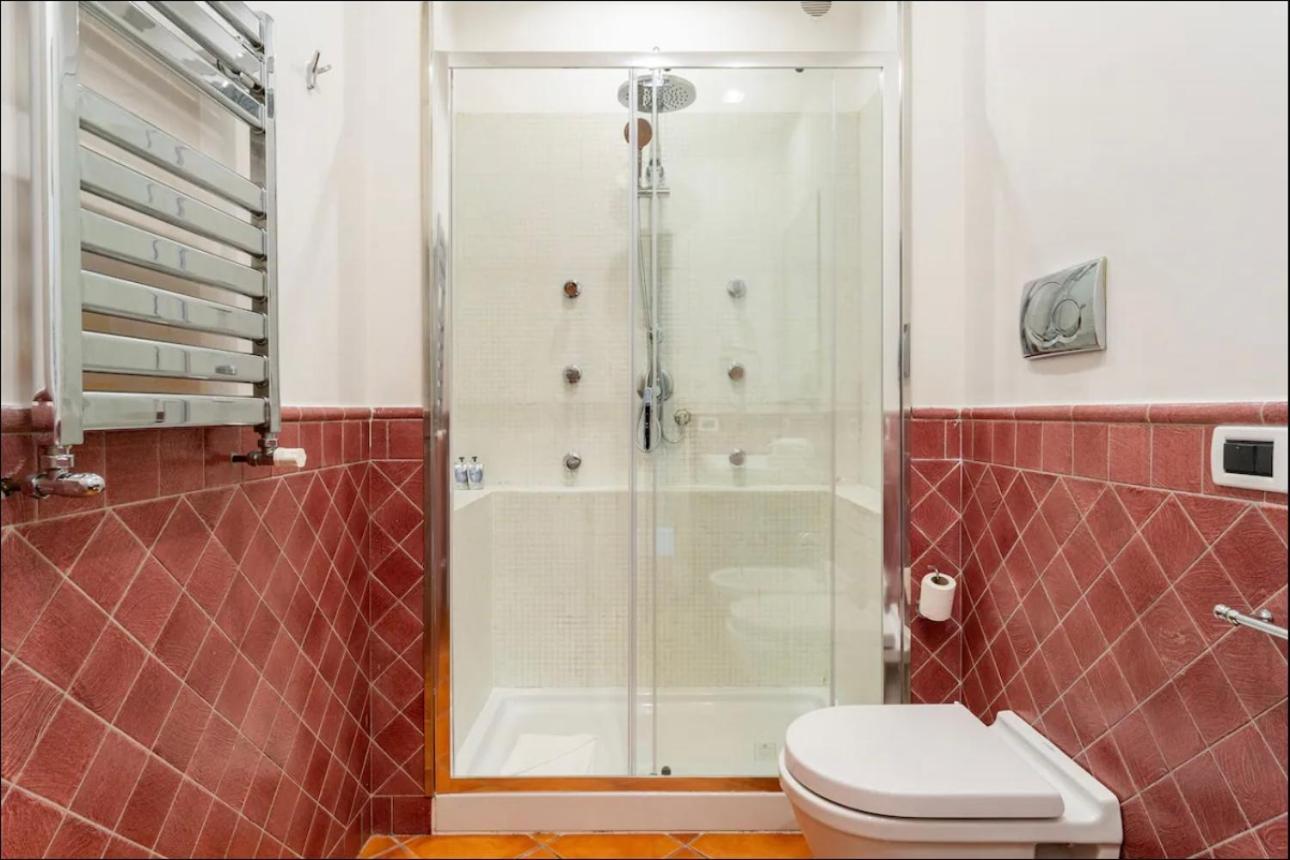 Fori Imperiali Luxe Mansion Hotel Roma Ngoại thất bức ảnh