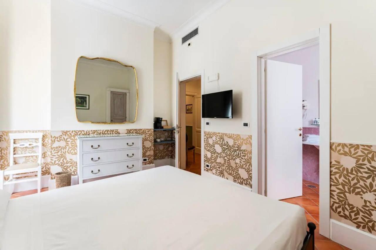 Fori Imperiali Luxe Mansion Hotel Roma Ngoại thất bức ảnh