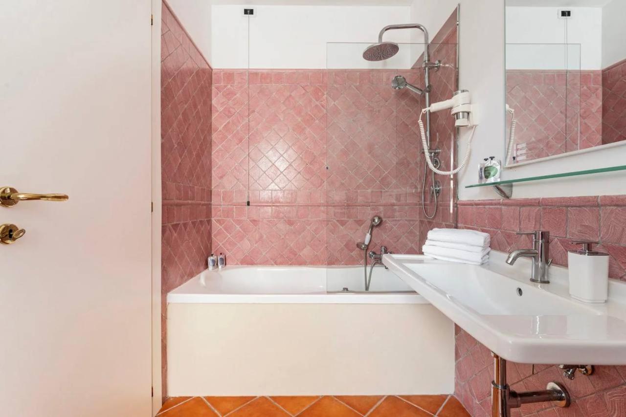 Fori Imperiali Luxe Mansion Hotel Roma Ngoại thất bức ảnh