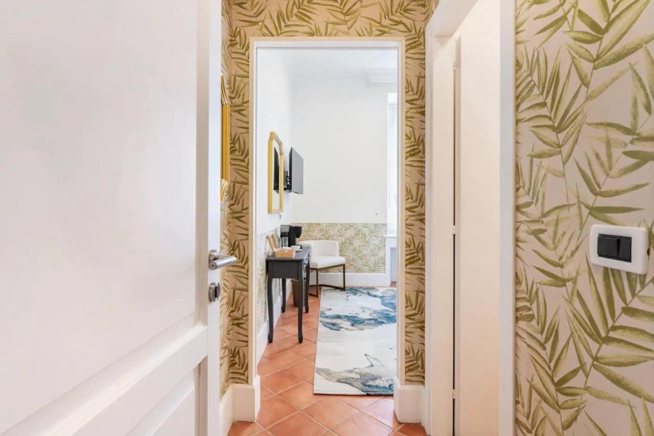 Fori Imperiali Luxe Mansion Hotel Roma Ngoại thất bức ảnh
